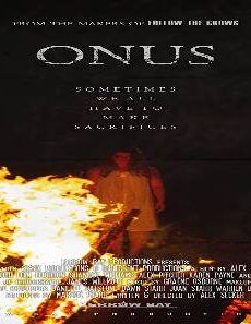 فيلم Onus 2020 مترجم