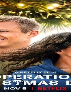 فيلم Operation Christmas Drop 2020 مترجم