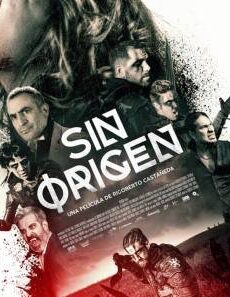 فيلم Origin Unknown 2020 مترجم