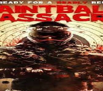 فيلم Paintball Massacre 2020 مترجم