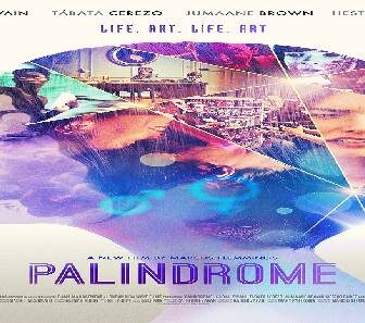 فيلم Palindrome 2020 مترجم