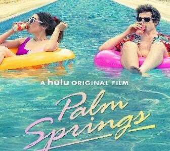 فيلم Palm Springs 2020 مترجم