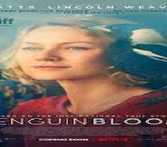 فيلم Penguin Bloom 2020 مترجم