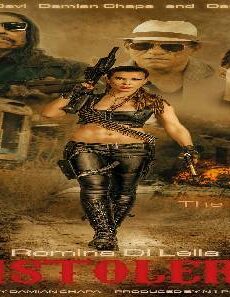 فيلم Pistolera 2020 مترجم