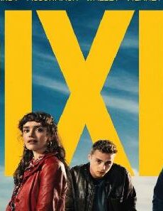 فيلم Pixie 2020 مترجم