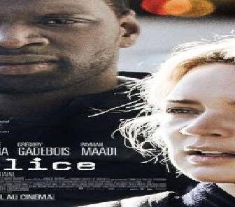 فيلم Police 2020 مترجم