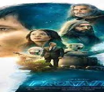 فيلم Proximity 2020 مترجم