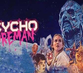 فيلم Psycho Goreman 2020 مترجم