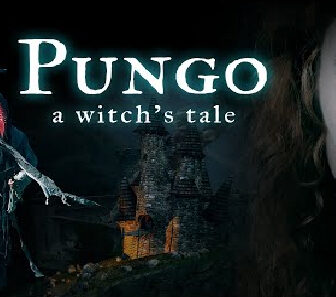 فيلم Pungo A Witchs Tale 2020 مترجم