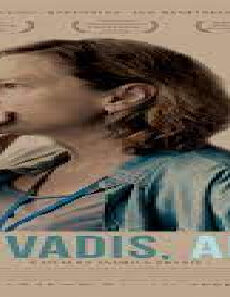 فيلم Quo Vadis Aida 2020 مترجم