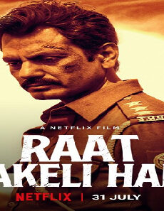فيلم Raat Akeli Hai 2020 مترجم