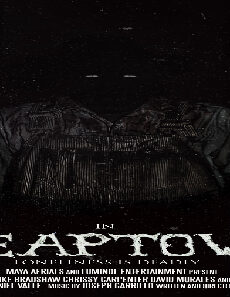 فيلم Reaptown 2020 مترجم