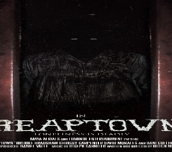 فيلم Reaptown 2020 مترجم