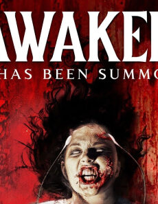 فيلم Reawakened 2020 مترجم