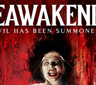 فيلم Reawakened 2020 مترجم