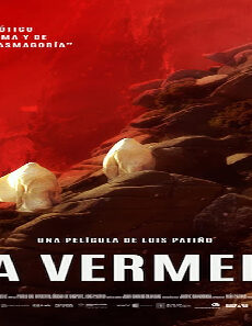 فيلم Red Moon Tide 2020 مترجم