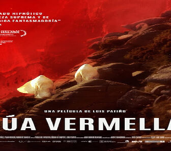 فيلم Red Moon Tide 2020 مترجم