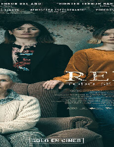 فيلم Relic 2020 مترجم