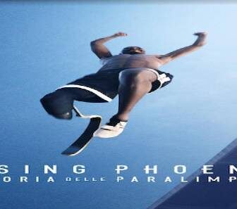 فيلم Rising Phoenix 2020 مترجم