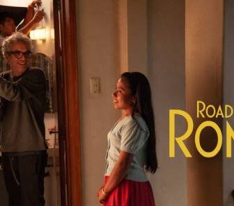 فيلم Road To Roma 2020 مترجم