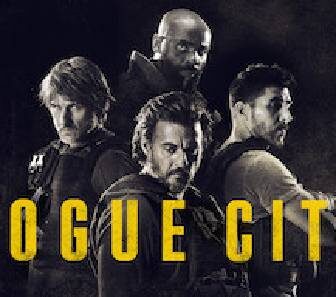 فيلم Rogue City 2020 مترجم