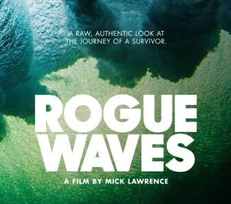 فيلم Rogue Waves 2020 مترجم