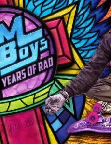 فيلم Rom Boys 40 Years Of Rad 2020 مترجم