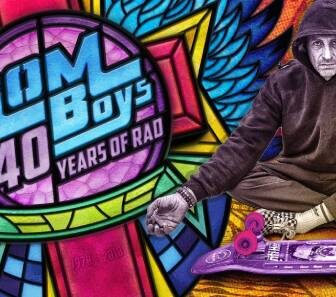 فيلم Rom Boys 40 Years Of Rad 2020 مترجم