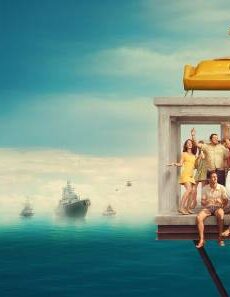 فيلم Rose Island 2020 مترجم