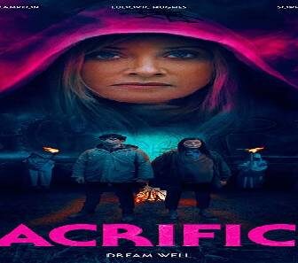 فيلم Sacrifice 2020 مترجم