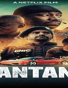 فيلم Santana 2020 مترجم