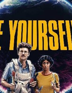 فيلم Save Yourselves 2020 مترجم