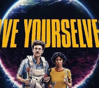فيلم Save Yourselves 2020 مترجم