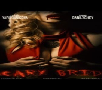 فيلم Scary Bride 2020 مترجم