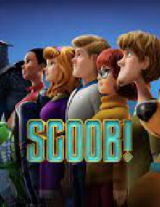 فيلم Scoob 2020 مترجم
