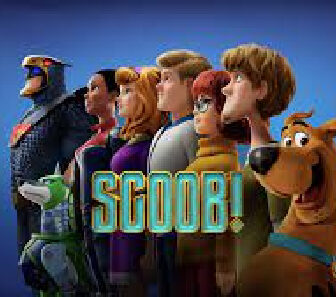 فيلم Scoob 2020 مترجم