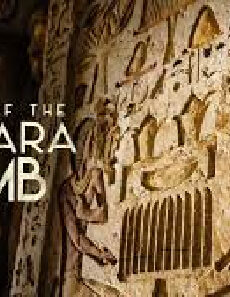 فيلم Secrets Of The Saqqara Tomb 2020 مترجم