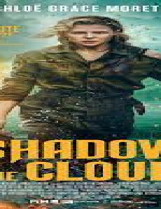 فيلم Shadow In The Cloud 2020 مترجم