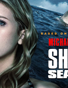 فيلم Shark Season 2020 مترجم