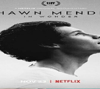 فيلم Shawn Mendes Wonder 2020 مترجم