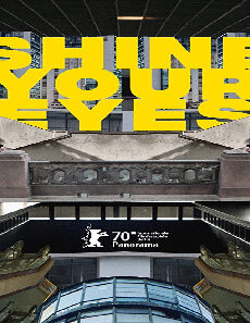 فيلم Shine Your Eyes 2020 مترجم