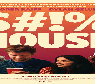 فيلم Shithouse 2020 مترجم