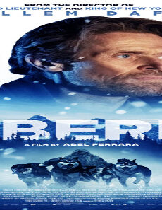 فيلم Siberia 2020 مترجم