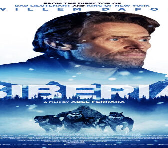 فيلم Siberia 2020 مترجم
