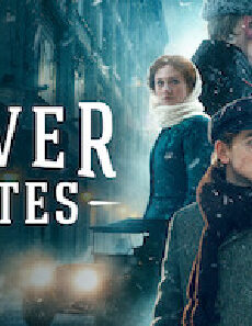 فيلم Silver Skates 2020 مترجم