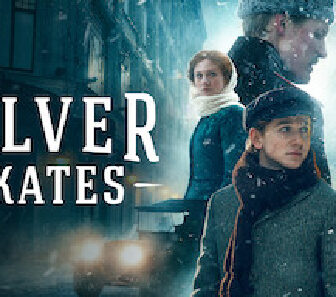 فيلم Silver Skates 2020 مترجم
