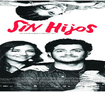 فيلم Sin Hijos 2020 مترجم
