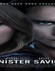 فيلم Sinister Stalker 2020 مترجم
