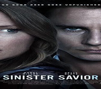 فيلم Sinister Stalker 2020 مترجم