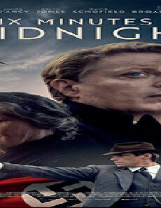 فيلم Six Minutes To Midnight 2020 مترجم
